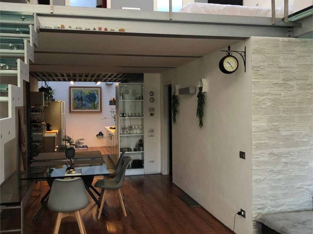 appartamento in vendita a Venezia in zona Marghera