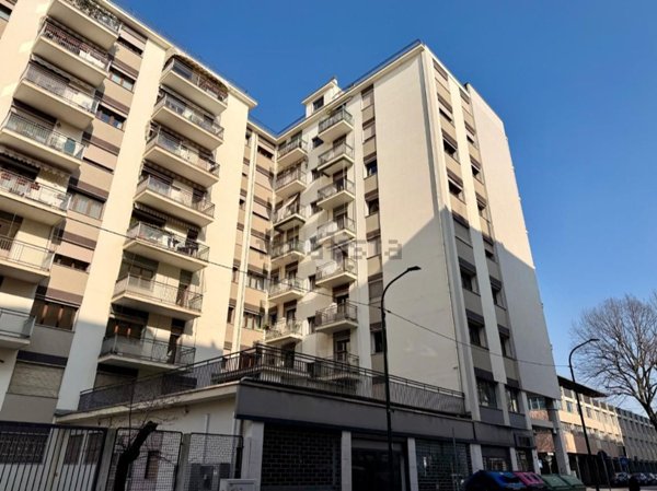 appartamento in vendita a Venezia in zona Mestre