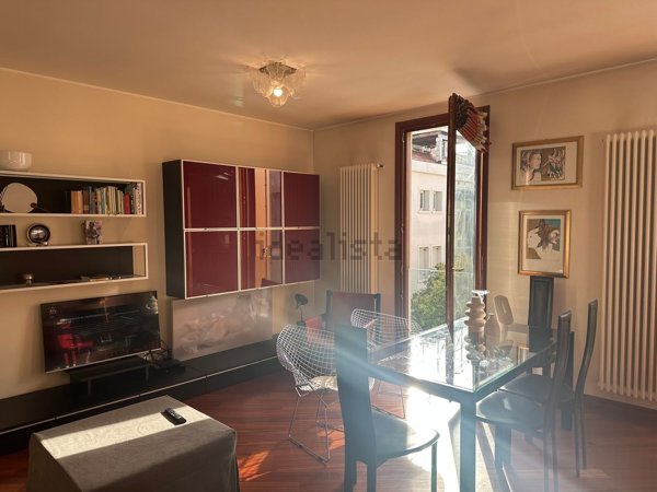 appartamento in vendita a Venezia in zona Giudecca