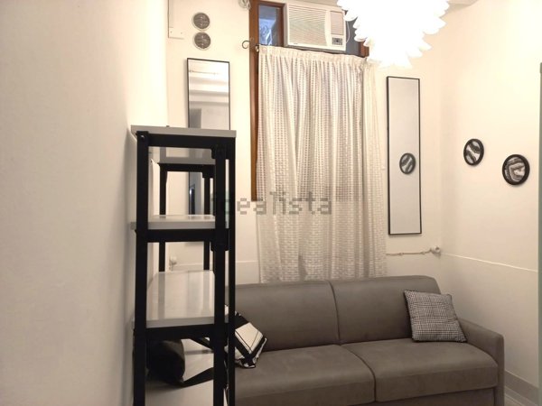 appartamento in vendita a Venezia in zona Sestiere Castello