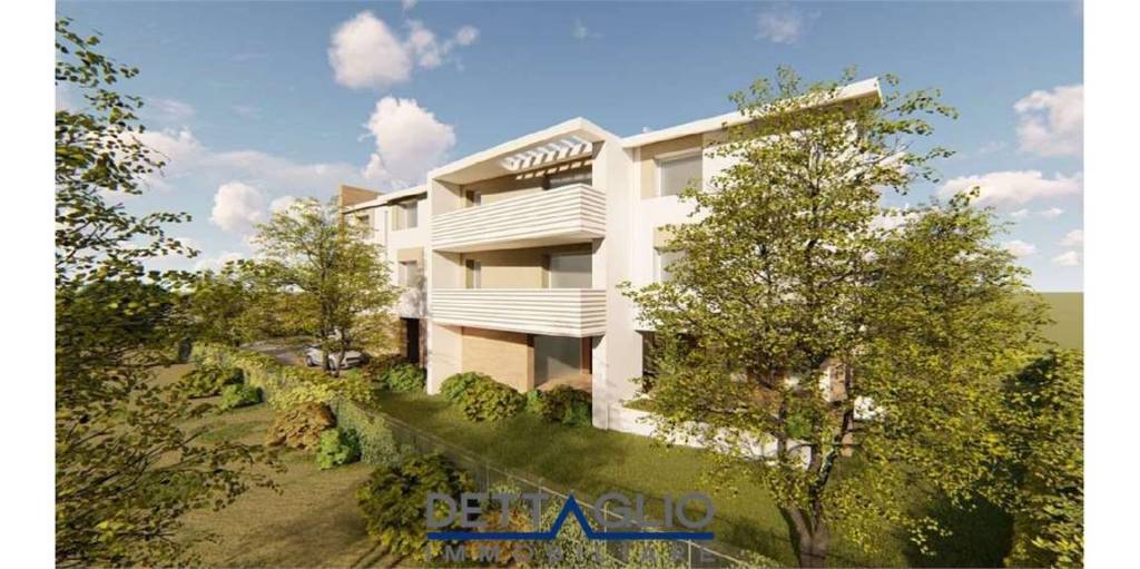 appartamento in vendita a Venezia in zona Mestre