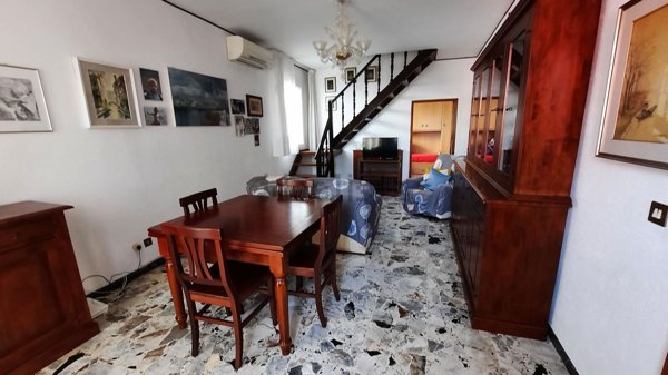 appartamento in vendita a Venezia in zona Lido di Venezia