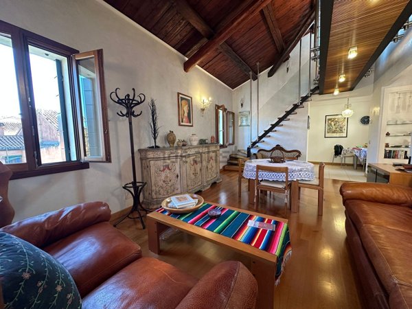 appartamento in vendita a Venezia in zona Sestiere Castello