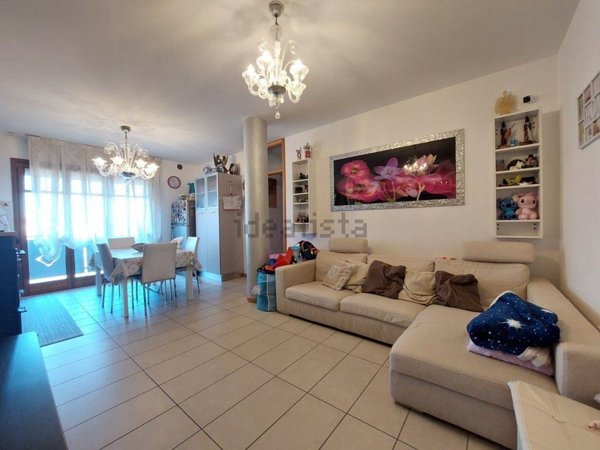 appartamento in vendita a Venezia in zona Trivignano