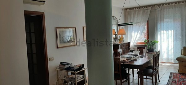 appartamento in vendita a Venezia in zona Mestre