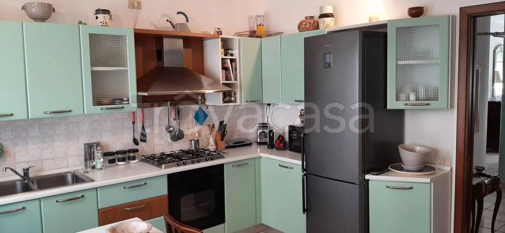 appartamento in vendita a Venezia in zona Mestre