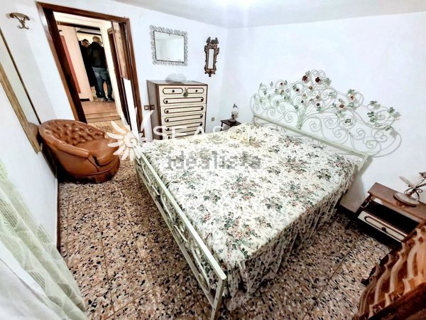 appartamento in vendita a Venezia in zona Sestiere Santa Croce