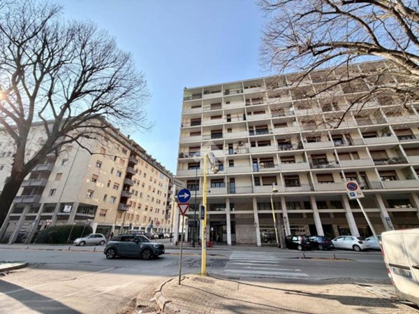 appartamento in vendita a Venezia in zona Mestre