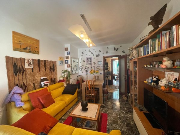 appartamento in vendita a Venezia in zona Carpenedo