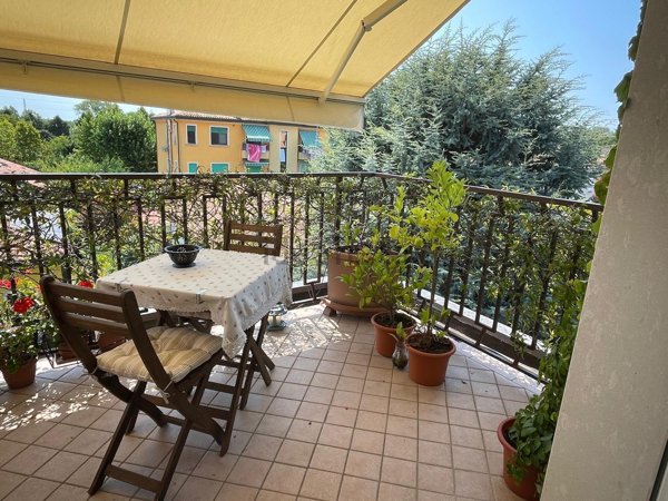 appartamento in vendita a Venezia in zona Mestre