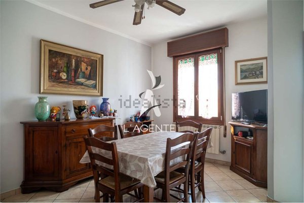 appartamento in vendita a Venezia in zona Marghera