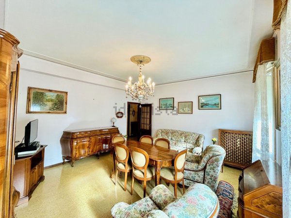 appartamento in vendita a Venezia in zona Giudecca