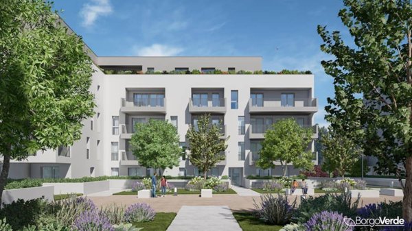 appartamento in vendita a Venezia in zona Marocco