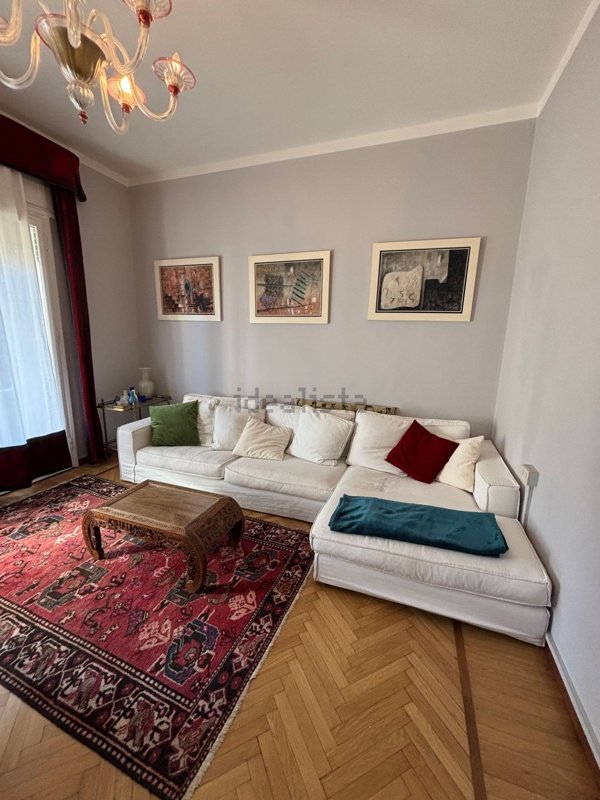 appartamento in vendita a Venezia in zona Mestre