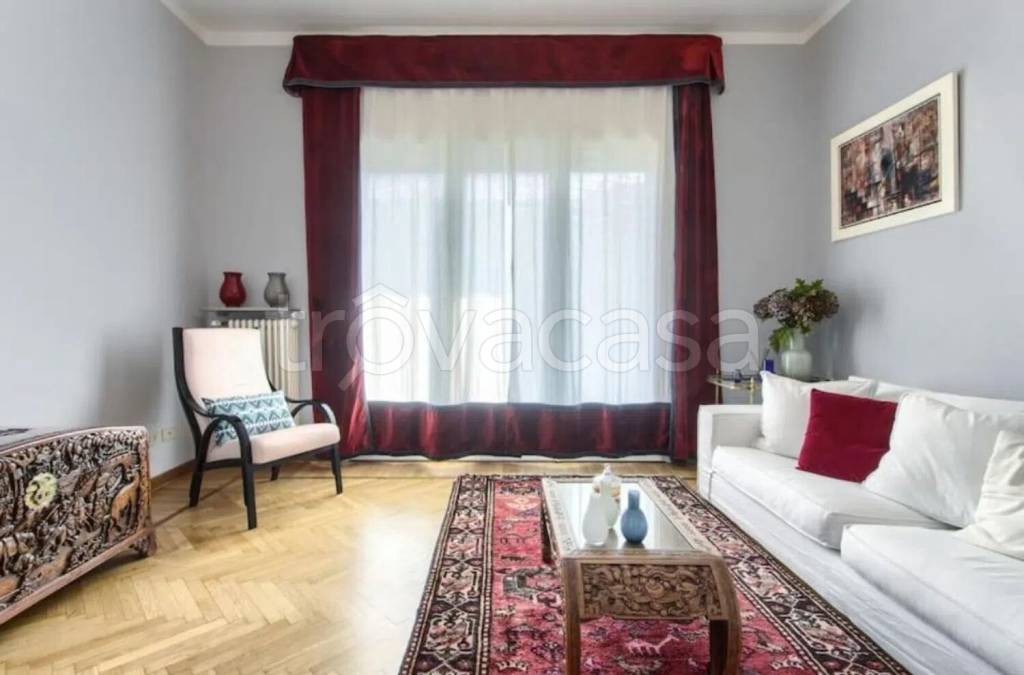 appartamento in vendita a Venezia in zona Mestre