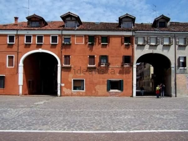appartamento in vendita a Venezia in zona Sestiere Castello