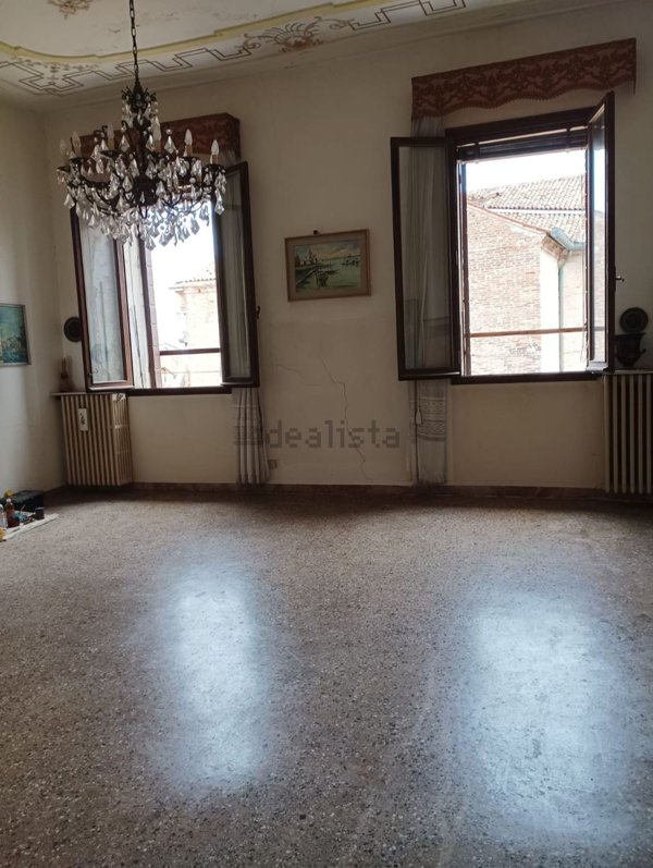 appartamento in vendita a Venezia in zona Sestiere Castello