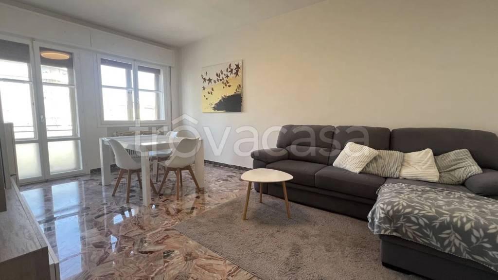 appartamento in vendita a Venezia in zona Mestre