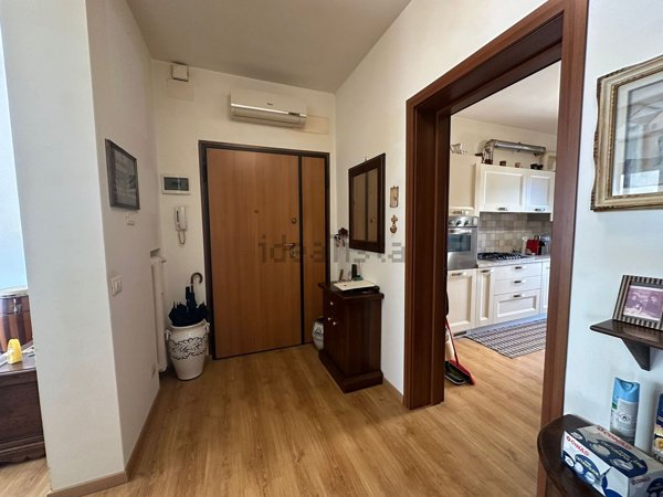 appartamento in vendita a Venezia in zona Lido di Venezia