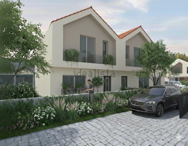 appartamento in vendita a Venezia in zona Favaro Veneto