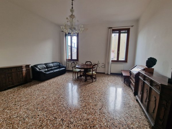 appartamento in vendita a Venezia in zona Sestiere Castello