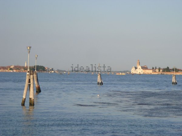 appartamento in vendita a Venezia in zona Sestiere Cannaregio