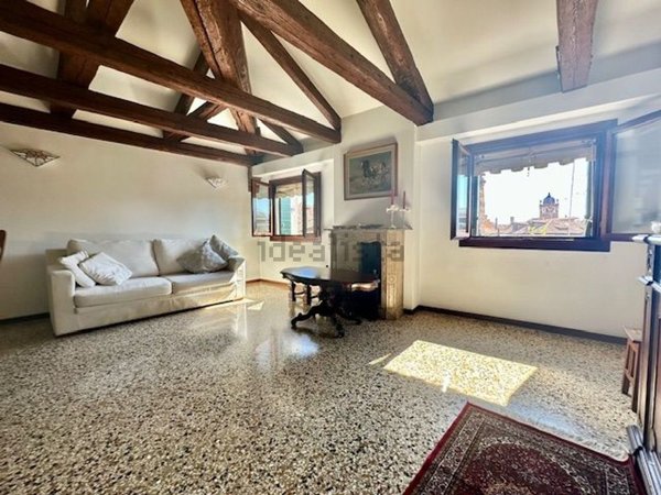 appartamento in vendita a Venezia in zona Sestiere Cannaregio