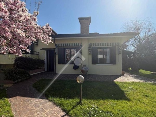 casa indipendente in vendita a Venezia in zona Trivignano