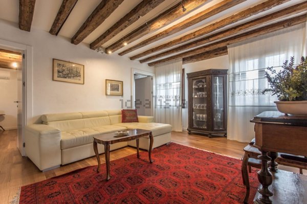 appartamento in vendita a Venezia in zona Sestiere Castello