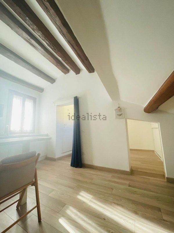 appartamento in vendita a Venezia in zona Sestiere Cannaregio