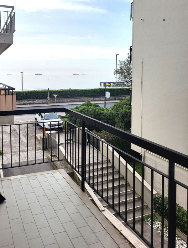 appartamento in vendita a Venezia in zona Lido di Venezia