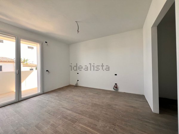 appartamento in vendita a Venezia in zona Favaro Veneto