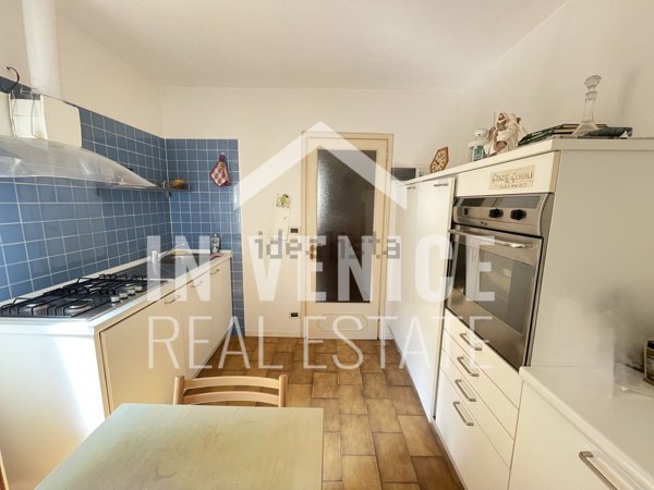 appartamento in vendita a Venezia in zona Sestiere San Marco