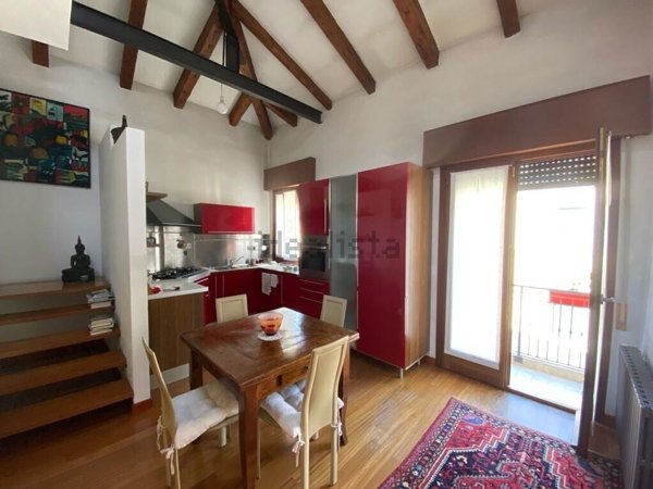 appartamento in vendita a Venezia in zona Mestre