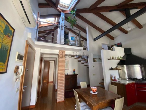 appartamento in vendita a Venezia in zona Mestre