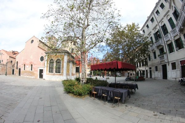 appartamento in vendita a Venezia in zona Sestiere Santa Croce