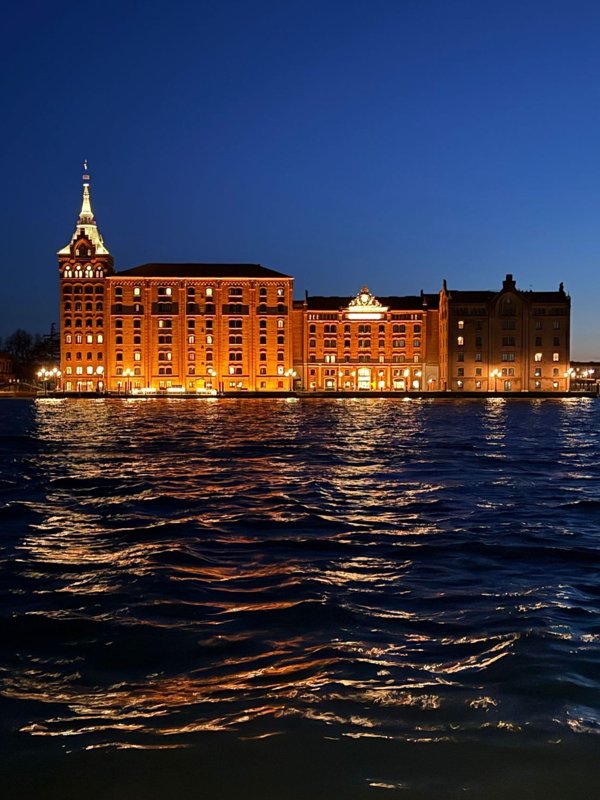 appartamento in vendita a Venezia in zona Giudecca