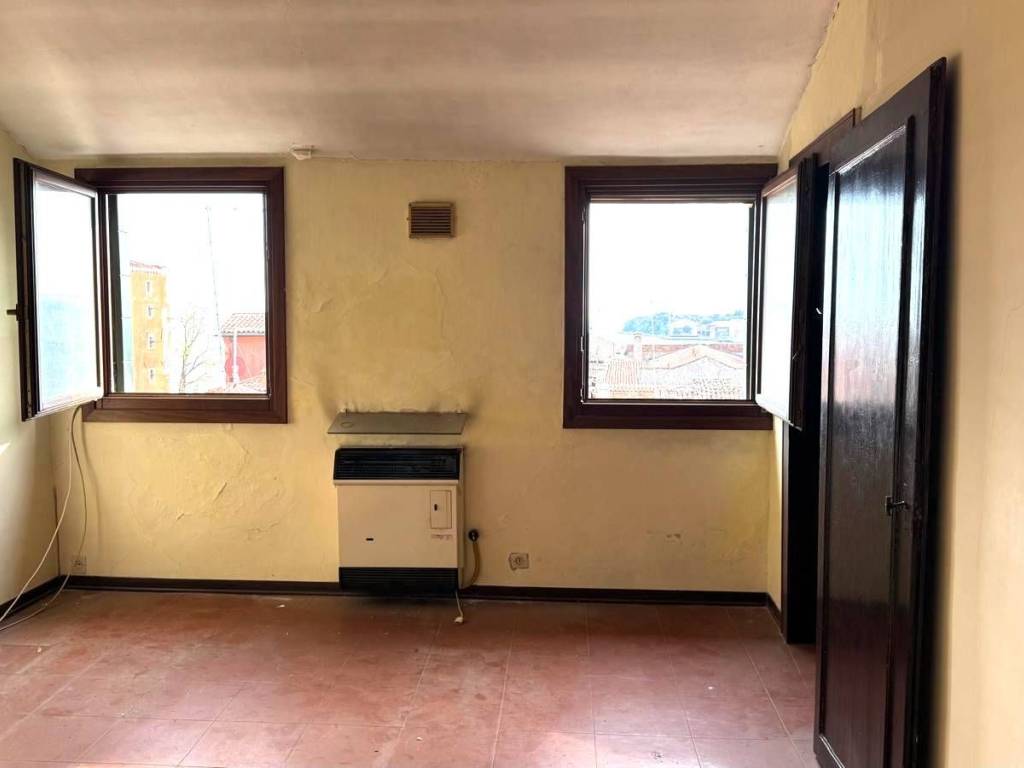 appartamento in vendita a Venezia in zona Sestiere Castello