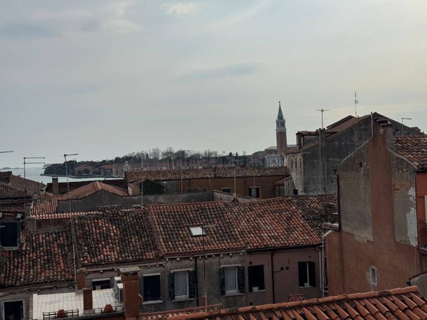 appartamento in vendita a Venezia in zona Sestiere Castello