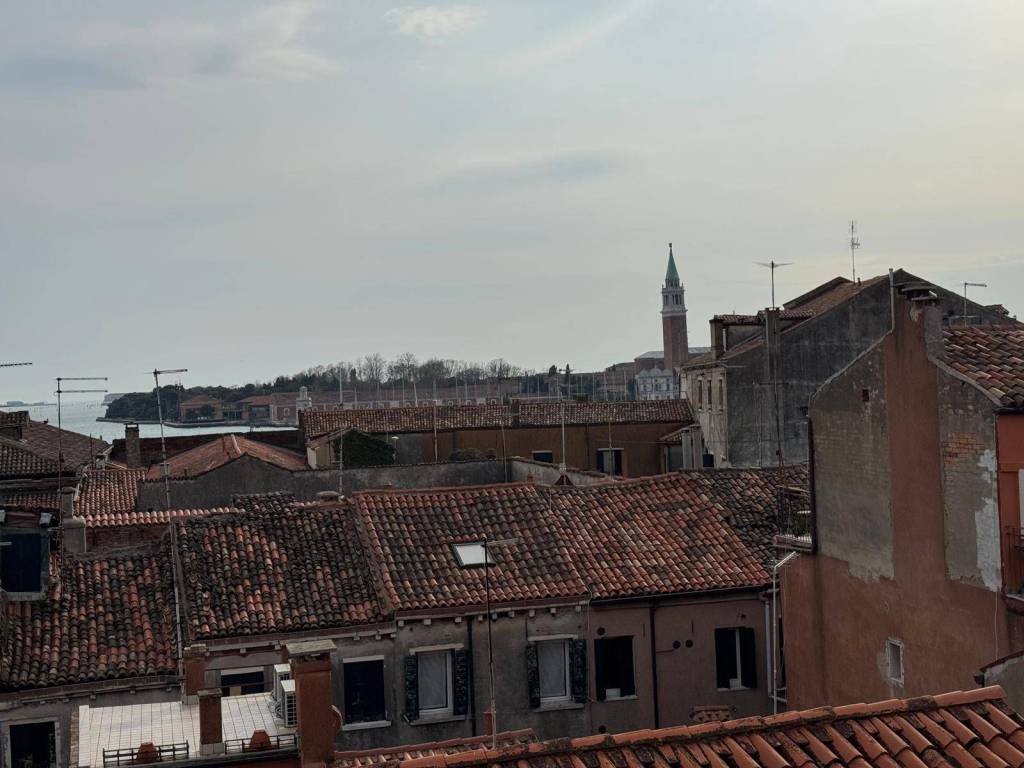 appartamento in vendita a Venezia in zona Sestiere Castello