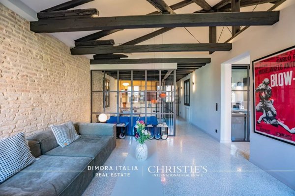 appartamento in vendita a Venezia in zona Sestiere Castello