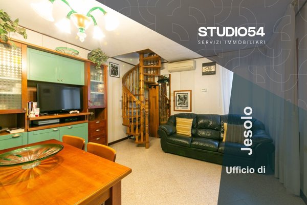 appartamento in vendita a Venezia in zona Burano