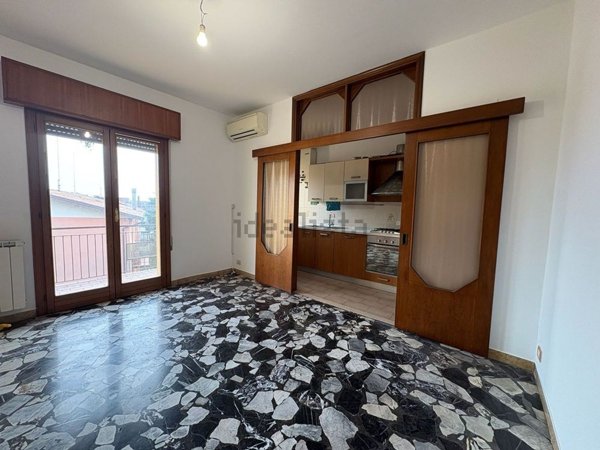 appartamento in vendita a Venezia in zona Mestre