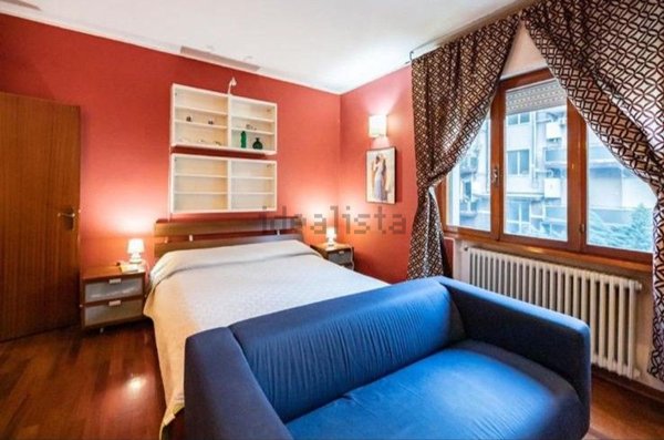 appartamento in vendita a Venezia in zona Carpenedo