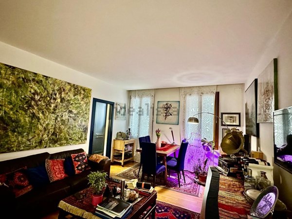 appartamento in vendita a Venezia in zona Sestiere Cannaregio