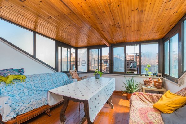 appartamento in vendita a Venezia in zona Sestiere Santa Croce