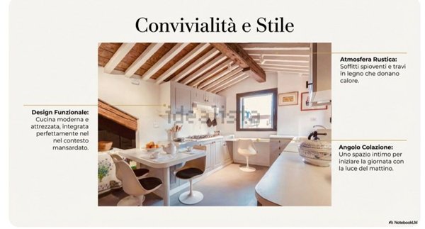 appartamento in vendita a Venezia in zona Sestiere San Marco