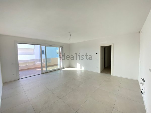 appartamento in vendita a Venezia in zona Trivignano