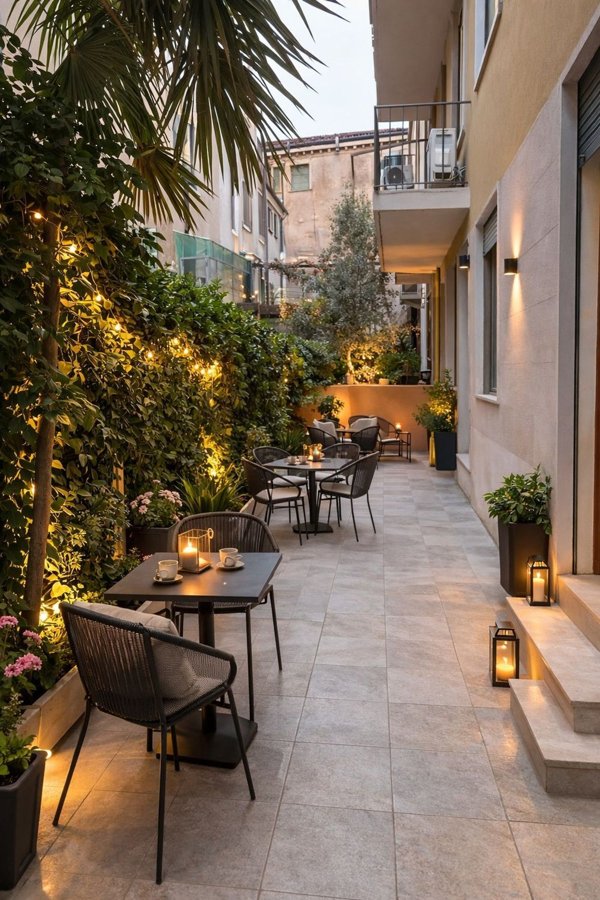 appartamento in vendita a Venezia in zona Sestiere Dorsoduro