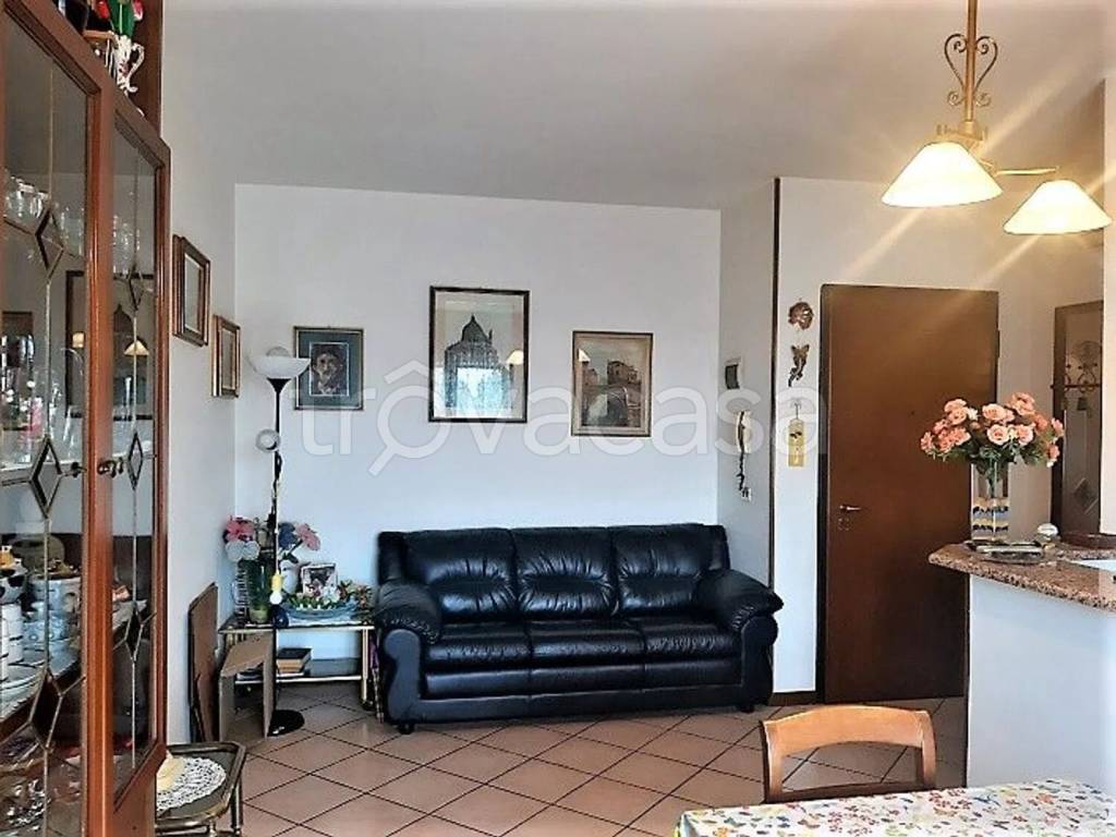 appartamento in vendita a Venezia in zona Marghera